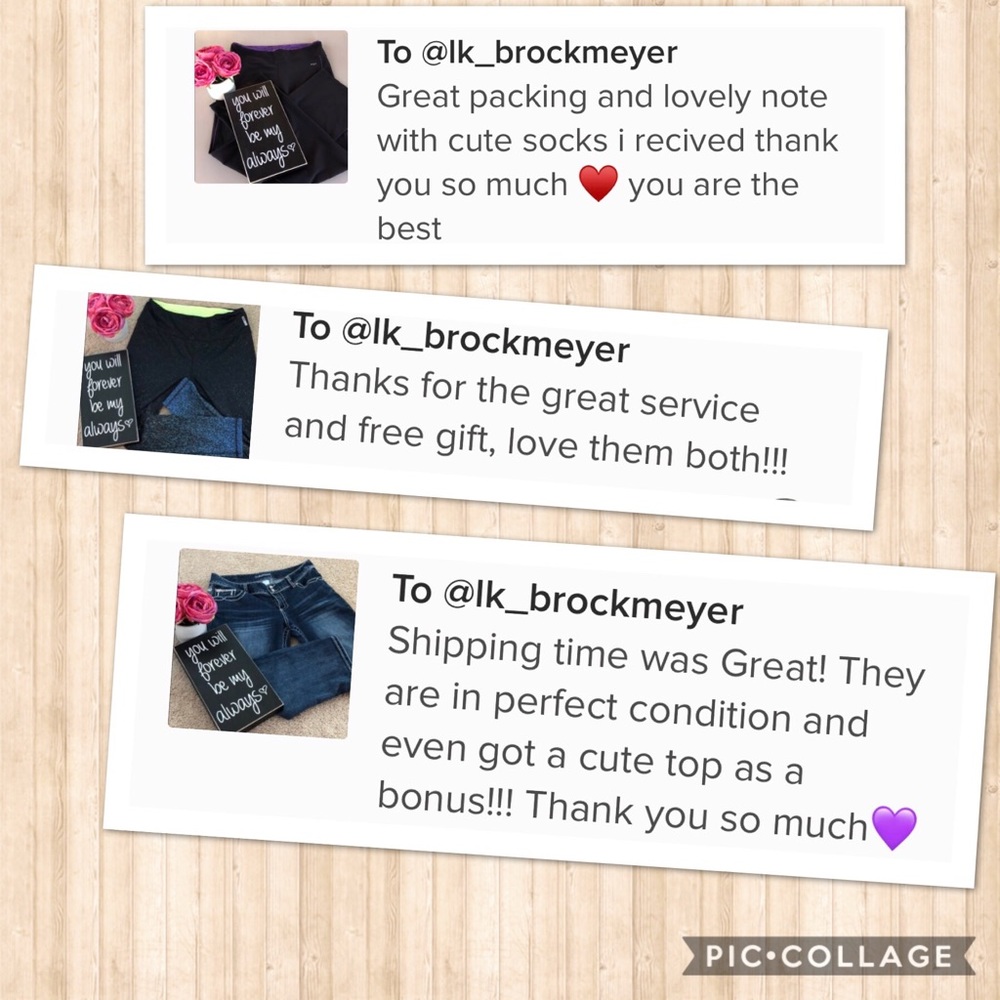 Love Notes 💕 - Picture 2 of 8